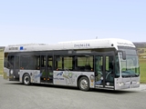 Pictures of Mercedes-Benz Citaro LE Fuel Cell Bus (O530) 2007–11
