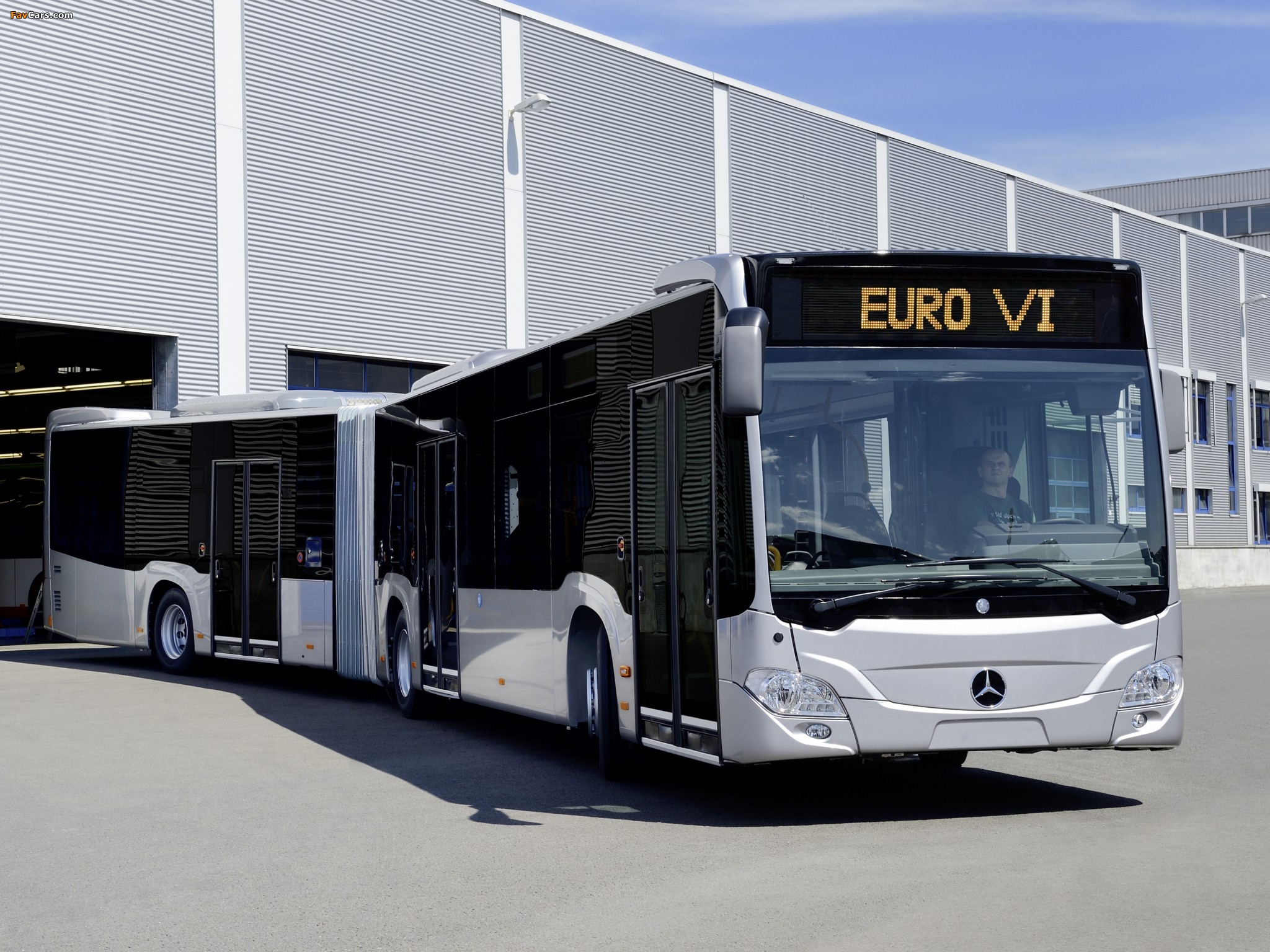 Pictures of Mercedes-Benz Citaro G (O530) 2011 (2048 x 1536)