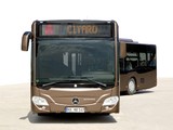 Pictures of Mercedes-Benz Citaro G (O530) 2011