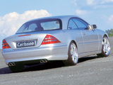 Images of Carlsson Mercedes-Benz CL-Klasse (C215)