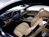 Mercedes-Benz CL 65 AMG 40th Anniversary (C216) 2007 wallpapers