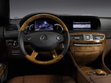 Mercedes-Benz CL 65 AMG (C216) 2007–10 wallpapers