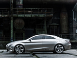 Images of Mercedes-Benz Concept Style Coupe 2012