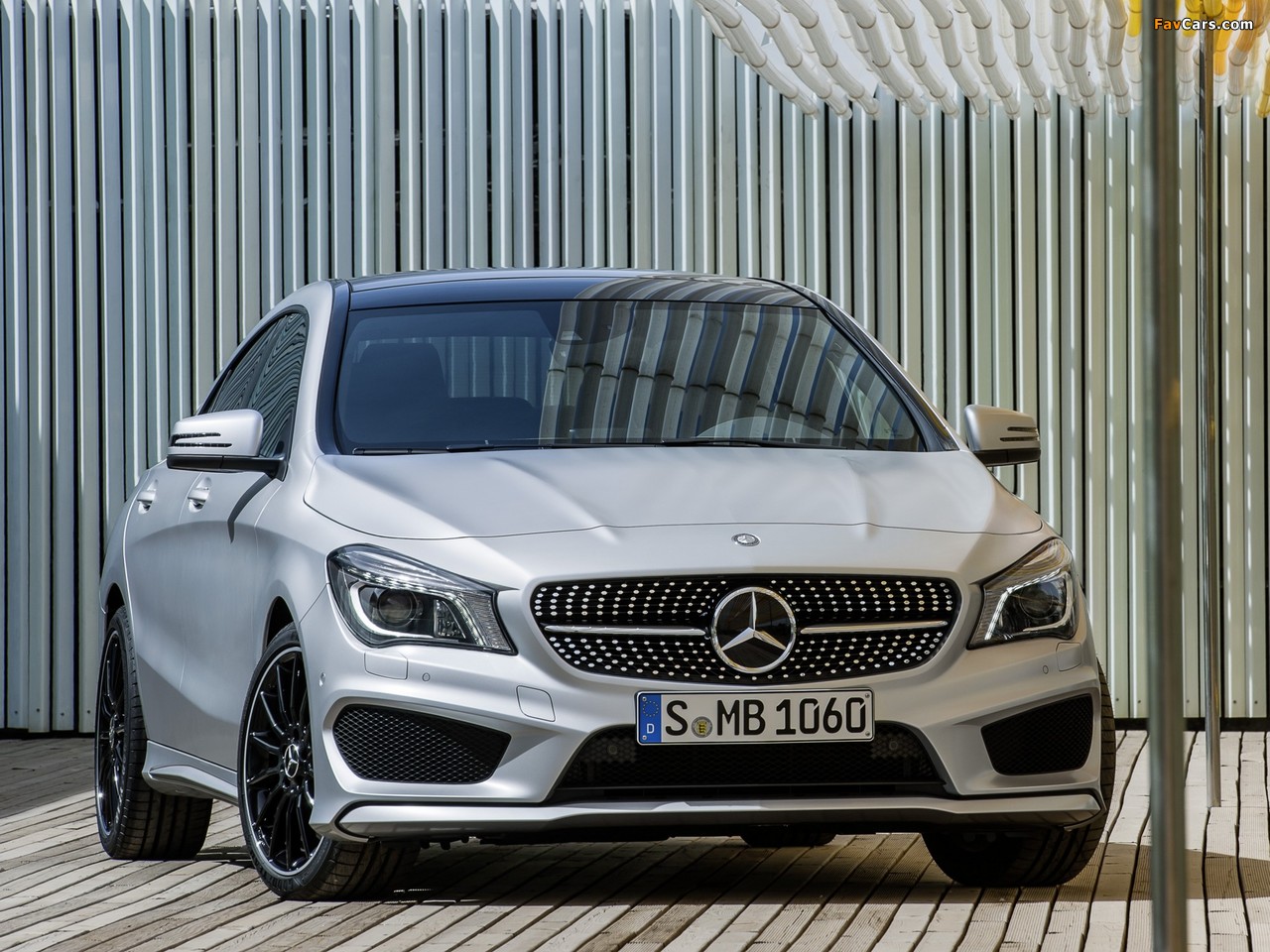 Images of Mercedes-Benz CLA 250 AMG Sports Package Edition 1 (C117) 2013 (1280 x 960)