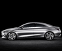 Pictures of Mercedes-Benz Concept Style Coupe 2012