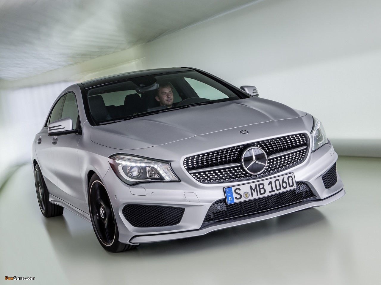 Pictures of Mercedes-Benz CLA 250 AMG Sports Package Edition 1 (C117) 2013 (1280 x 960)