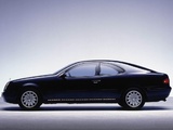 Images of Mercedes-Benz Coupe Studie 1993