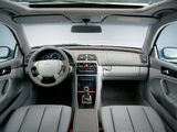Images of Mercedes-Benz CLK 200 (C208) 1997–2002