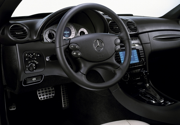 Images of Mercedes-Benz CLK 320 CDI Cabrio (A209) 2005–10