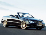 Carlsson CM 50 (A209) wallpapers