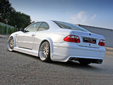 Photos of Prior-Design Mercedes-Benz CLK-Klasse (C208)