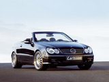 Carlsson CM 50 (A209) wallpapers