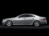 Brabus Mercedes-Benz CLS-Klasse (C219) 2004–10 wallpapers