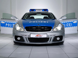 Brabus Rocket Polizei (C219) 2006 pictures