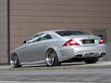 MEC Design Mercedes-Benz CLS-Klasse (C219) 2009 wallpapers