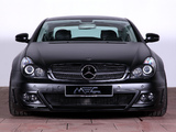 MEC Design Mercedes-Benz CLS-Klasse (C219) 2011 photos
