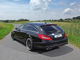 VÄTH V63 RS Shooting Brake (X218) 2013 photos