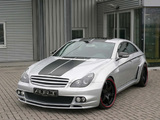 ART Mercedes-Benz CLS GTR 374 (C219) wallpapers