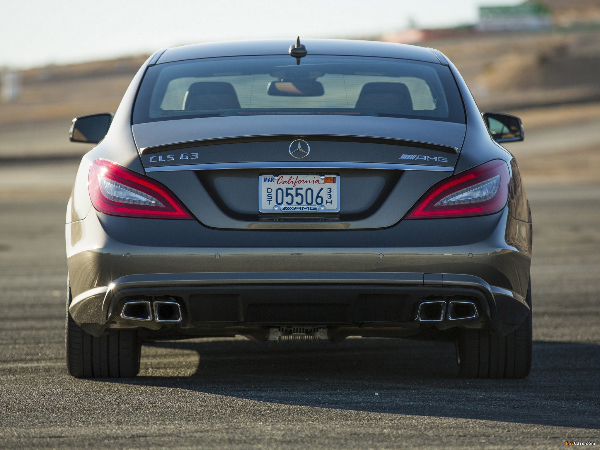 Photos of Mercedes-Benz CLS 63 AMG US-spec (C218) 2010 (2048 x 1536)