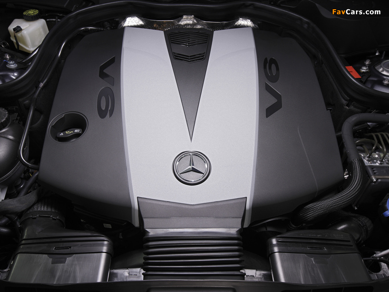 Photos of Mercedes-Benz CLS 350 CDI AU-spec (C218) 2010 (800 x 600)