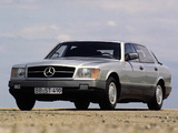 Images of Mercedes-Benz Auto 2000 Concept 1981