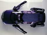 Images of Mercedes-Benz F100 Concept 1991