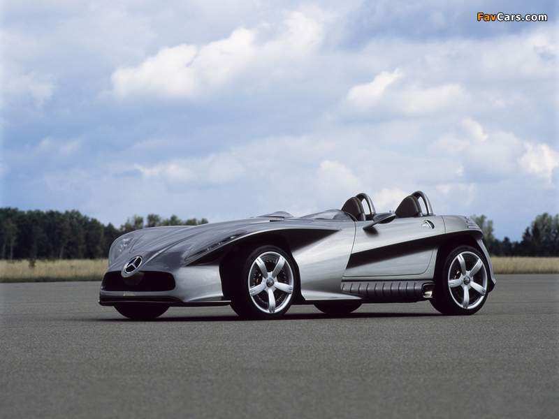 Images of Mercedes-Benz F400 Carving Concept 2001 (800 x 600)