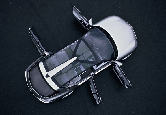 Images of Mercedes-Benz F500 Mind Concept 2003