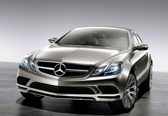 Images of Mercedes-Benz Fascination Concept 2008
