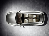 Images of Mercedes-Benz Fascination Concept 2008