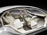 Images of Mercedes-Benz F800 Style Concept 2010