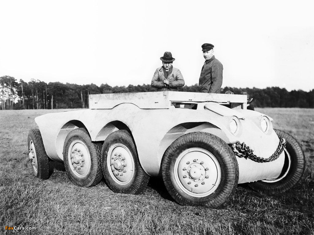 Daimler-Benz ARW 1928 images (1024 x 768)