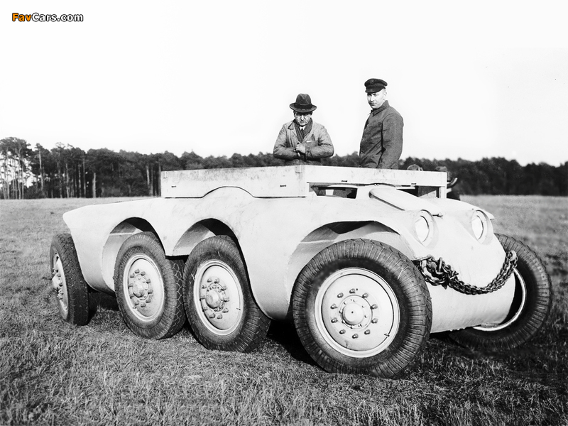 Daimler-Benz ARW 1928 images (800 x 600)