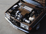 Mercedes-Benz E-Klasse Estate Elektro-Antrieb (S123) 1982 photos