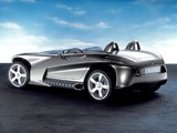 Mercedes-Benz F400 Carving Concept 2001 wallpapers