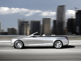 Mercedes-Benz Ocean Drive Concept 2006 images