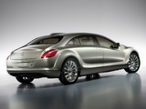 Mercedes-Benz F700 Concept 2007 images