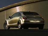 Mercedes-Benz F700 Concept 2007 photos