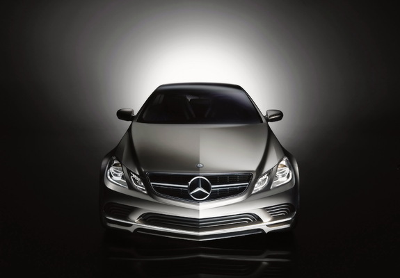 Mercedes-Benz Fascination Concept 2008 images