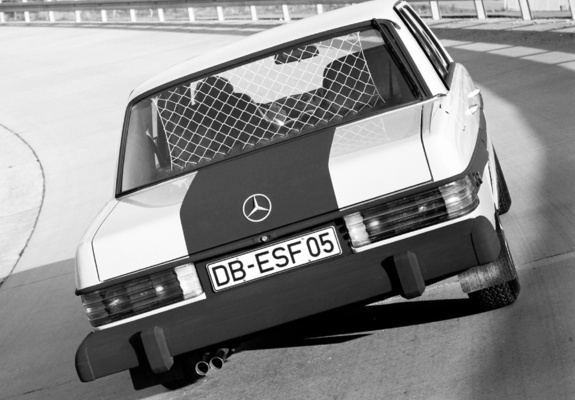 Mercedes-Benz ESF05 Concept pictures