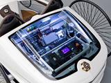 Photos of Mercedes-Benz F-Cell Roadster Concept 2009