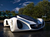 Photos of Mercedes-Benz Biome Concept 2010