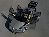 Mercedes-Benz F600 Hygenius Concept 2005 wallpapers