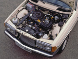 Images of Mercedes-Benz 200 (W123) 1976–85