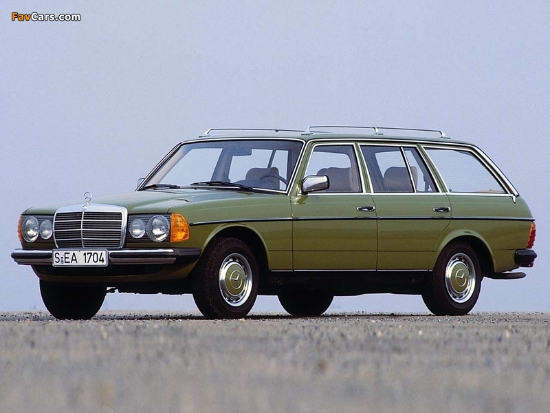 Images of Mercedes-Benz 200 T (S123) 1980–86 (800 x 600)