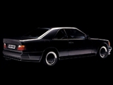 Images of AMG 300 CE (C124) 1988–91