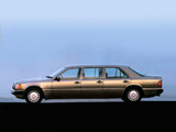 Images of Mercedes-Benz E-Klasse (W124) 1990–93