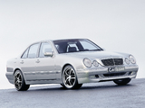 Images of Carlsson CM 32 (W210) 1999–2002