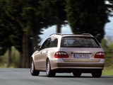 Images of Mercedes-Benz E 320 CDI Estate (S211) 2002–06