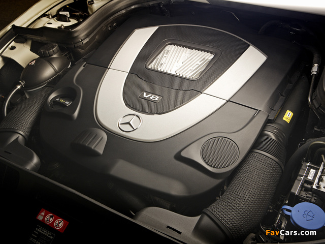 Images of Mercedes-Benz E 500 Coupe AMG Sports Package AU-spec (C207) 2009–12 (640 x 480)